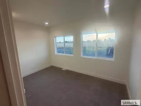 Bedroom - 275 N 2340 E, Saint Anthony, ID 83445 photo 4 of 4