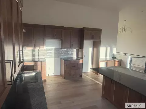 Kitchen - 275 N 2340 E, Saint Anthony, ID 83445 photo 3 of 3