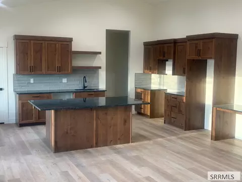 Kitchen - 275 N 2340 E, Saint Anthony, ID 83445 photo 1 of 3