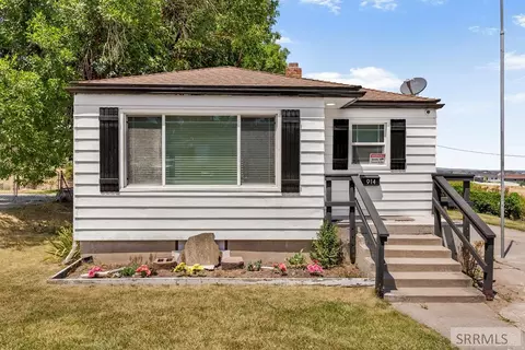 914 Highland Blvd, Pocatello, ID 83204