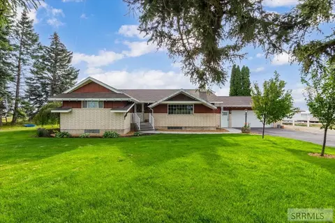 116 N 500 W, Blackfoot, ID 83221