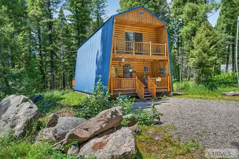 4175 Juniper Dr, Island Park, ID 83429