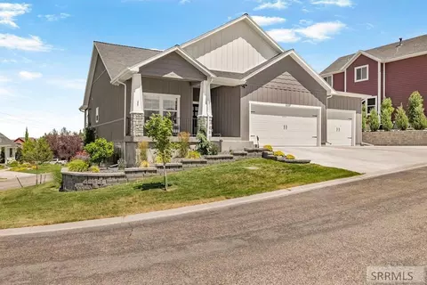 3237 S Chartwell Gdns, Ammon, ID 83406