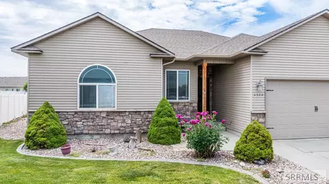 4520 Hershey Loop, Chubbuck, ID 83202 photo 2