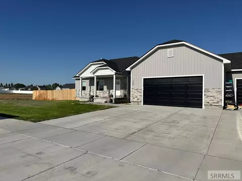 164 N 4039 E, Rigby, ID 83442 photo 2