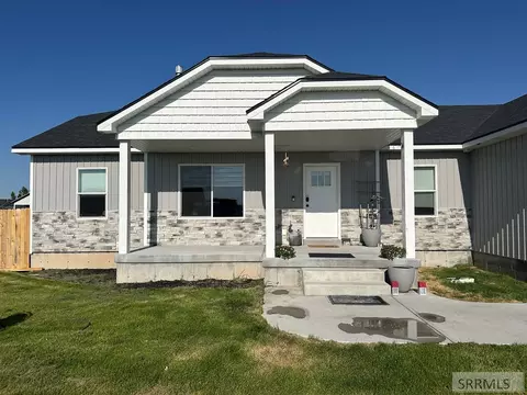 164 N 4039 E, Rigby, ID 83442 photo 3