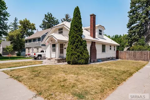 395 12th St, Idaho Falls, ID 83404