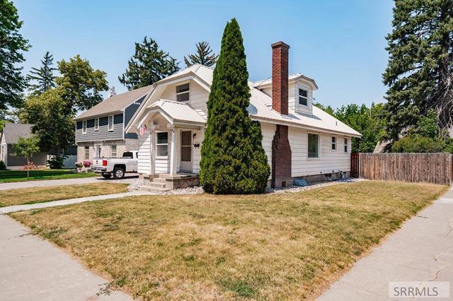 395 12th St, Idaho Falls, ID 83404