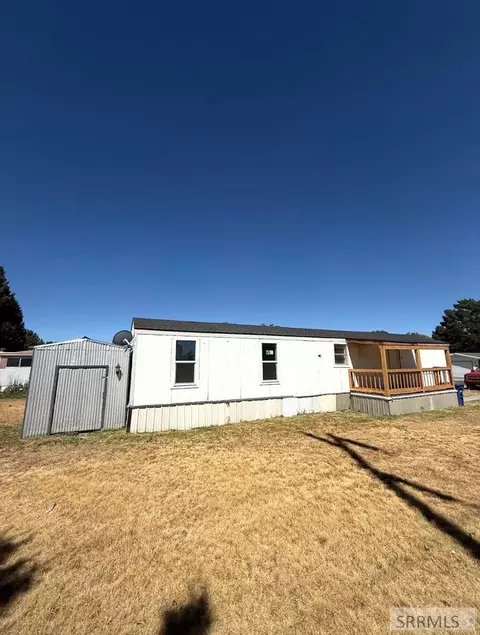 448 W Hwy 26 #1, Blackfoot, ID 83221