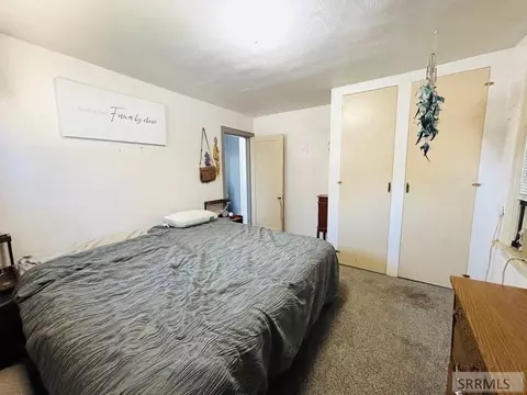 Bedroom - 129 Monroe St, Salmon, ID 83467 photo 1 of 1