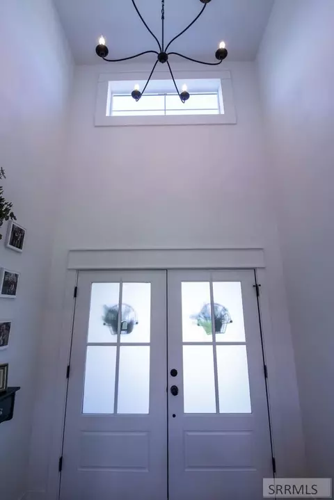 Entry Way - 1133 Mcjon Ln, Rexburg, ID 83440 photo 1 of 2