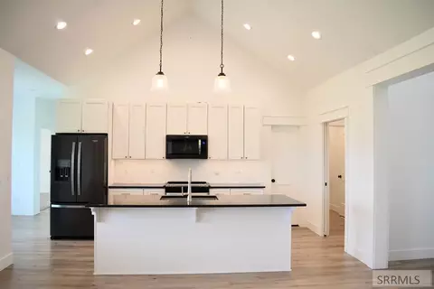 Kitchen - 1133 Mcjon Ln, Rexburg, ID 83440 photo 1 of 2
