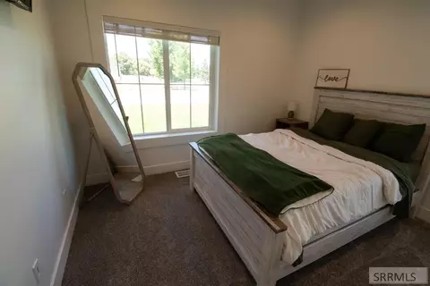 Bedroom - 1133 Mcjon Ln, Rexburg, ID 83440 photo 4 of 5