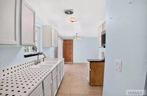 Kitchen - 102 E Custer St, Aberdeen, ID 83210 photo 2 of 3