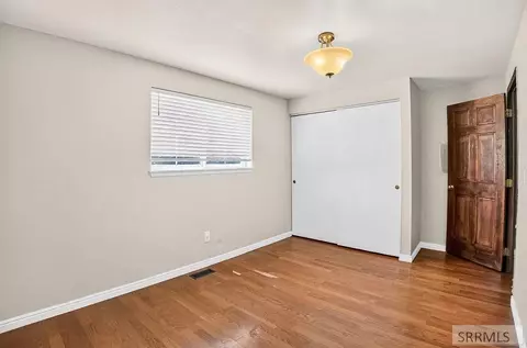 Bedroom - 102 E Custer St, Aberdeen, ID 83210 photo 1 of 5