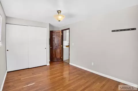 Bedroom - 102 E Custer St, Aberdeen, ID 83210 photo 2 of 5