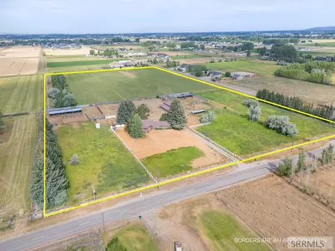 View/Area - 167 N 4200 E, Rigby, ID 83442 photo 1 of 4