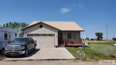 325 N 400 W, Blackfoot, ID 83221