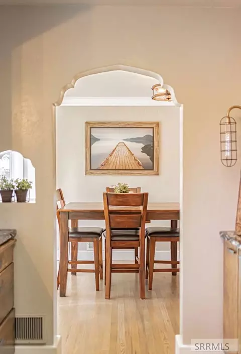 Dining - 5444 E 145 N, Rigby, ID 83442 photo 3 of 4