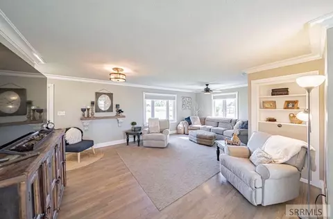 Living - 5444 E 145 N, Rigby, ID 83442 photo 2 of 5