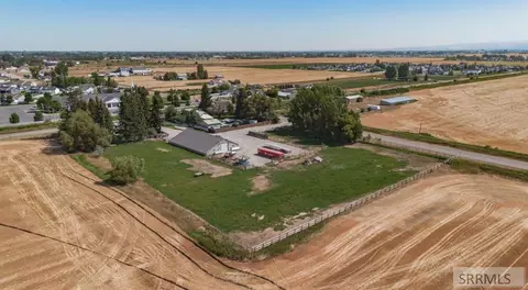 View/Area - 5444 E 145 N, Rigby, ID 83442 photo 1 of 3