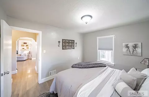 Bedroom - 5444 E 145 N, Rigby, ID 83442 photo 2 of 4