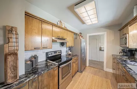 Kitchen - 5444 E 145 N, Rigby, ID 83442 photo 1 of 6