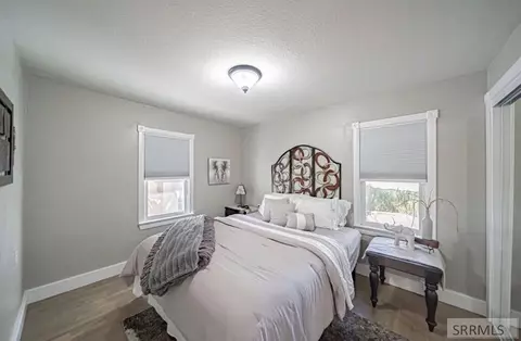 Bedroom - 5444 E 145 N, Rigby, ID 83442 photo 1 of 4