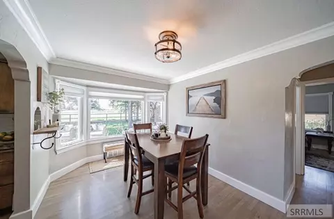 Dining - 5444 E 145 N, Rigby, ID 83442 photo 1 of 4