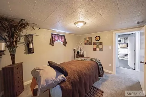 Bedroom - 5444 E 145 N, Rigby, ID 83442 photo 4 of 4
