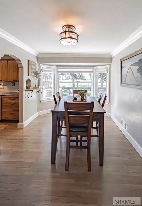 Dining - 5444 E 145 N, Rigby, ID 83442 photo 2 of 4