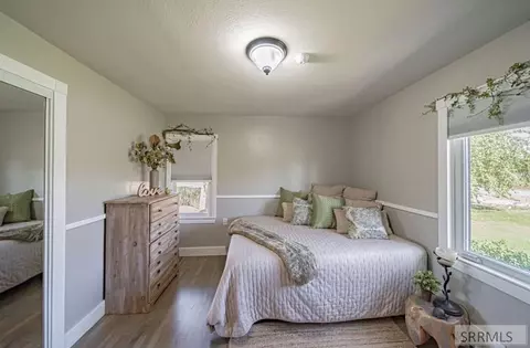 Bedroom - 5444 E 145 N, Rigby, ID 83442 photo 3 of 4