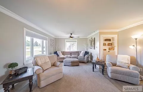 Living - 5444 E 145 N, Rigby, ID 83442 photo 3 of 5