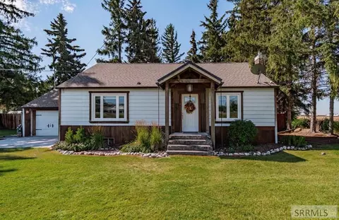 Exterior - 5444 E 145 N, Rigby, ID 83442 photo 1 of 8