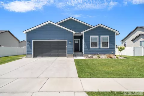 6890 Chapelle Ave, Idaho Falls, ID 83402