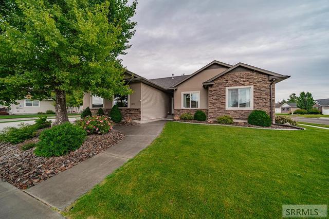1436 Alayssa Dr, Idaho Falls, ID 83402