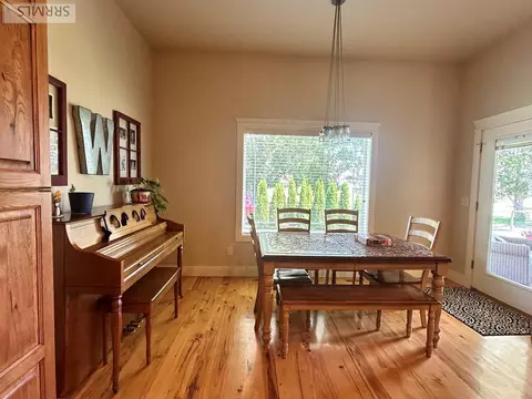 Dining - 98 N 3250 E, Rigby, ID 83442 photo 2 of 2