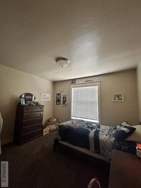 Bedroom - 98 N 3250 E, Rigby, ID 83442 photo 5 of 6