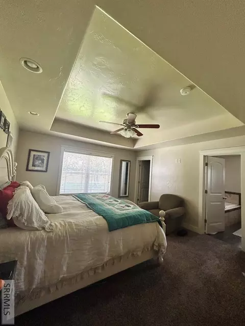 Bedroom - 98 N 3250 E, Rigby, ID 83442 photo 1 of 6
