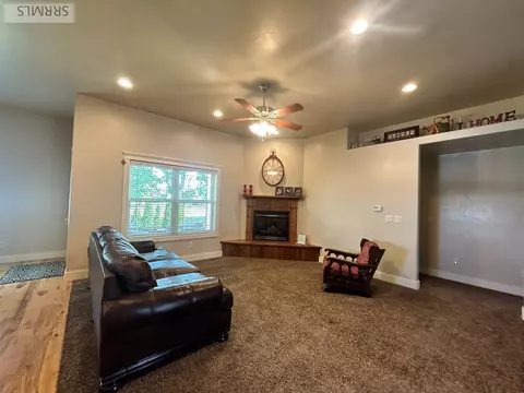 Living - 98 N 3250 E, Rigby, ID 83442 photo 2 of 4