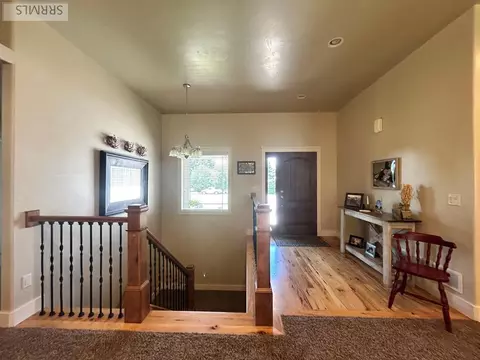 Entry Way - 98 N 3250 E, Rigby, ID 83442 photo 2 of 2