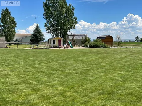 Exterior - 98 N 3250 E, Rigby, ID 83442 photo 5 of 6