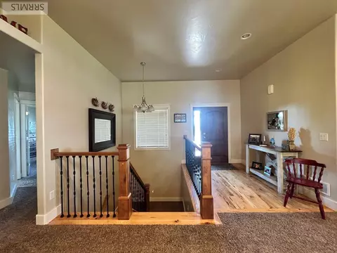 Entry Way - 98 N 3250 E, Rigby, ID 83442 photo 1 of 2
