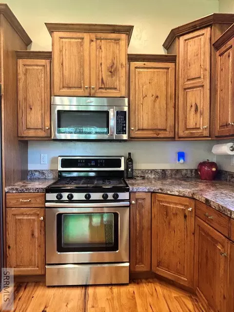 Kitchen - 98 N 3250 E, Rigby, ID 83442 photo 6 of 7