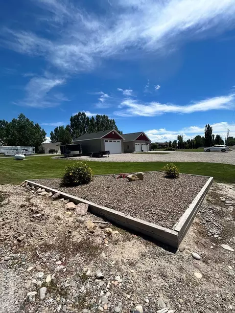 Exterior - 98 N 3250 E, Rigby, ID 83442 photo 6 of 6