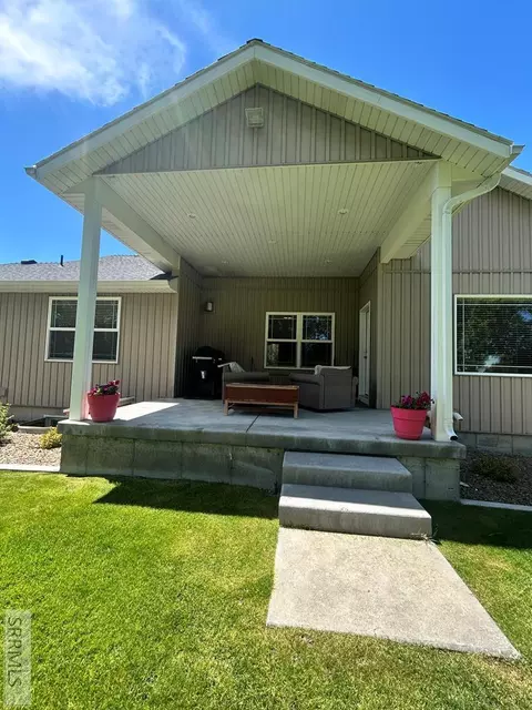 Exterior - 98 N 3250 E, Rigby, ID 83442 photo 3 of 6