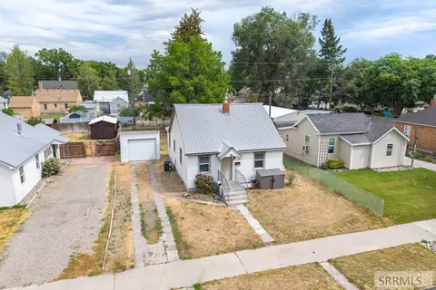 261 E 15th St, Idaho Falls, ID 83404