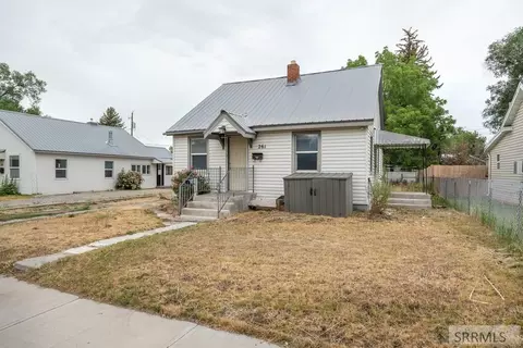 261 E 15th St, Idaho Falls, ID 83404