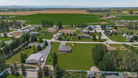 View/Area - 3729 E 10 N, Rigby, ID 83442 photo 10 of 12