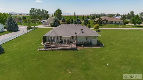 Exterior - 3729 E 10 N, Rigby, ID 83442 photo 11 of 11